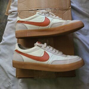 Nike x j crew kill shot 2 size 8 men